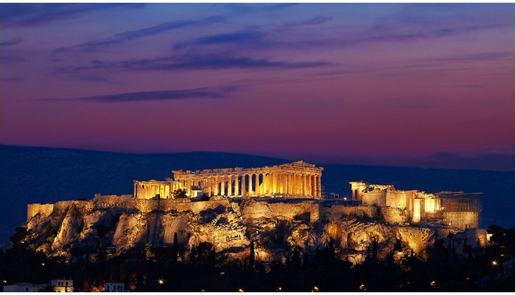 Hotel Grande Bretagne, a Luxury Collection Hotel, Афины